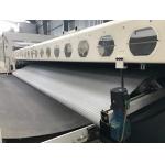 3000gsm High Density Cross Lapper for sale