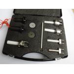 DIN - VDE0620-1 Plug Socket Tester , Plug And Socket Gauge Calibration Certificate
