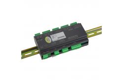 China Data Center AC 220/380V Multi Circuit Energy Meter / Server Power Meter supplier