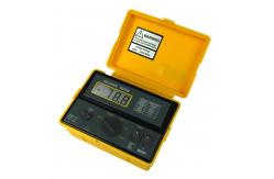 China Digital Milliohm Meter MO-2001 lutron supplier