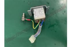 China Mindray Patient Monitor Parts Mindray T8 Patient Monitor Power Plug 6EH8 supplier