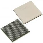 Active IC FPGA Integrated Circuit XC7K325T-2FFG900I 900-BBGA Multipurpose for sale