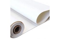 China 1.2mm 1.5mm 1.8mm TPO Waterproof Membrane For Construction Projects supplier