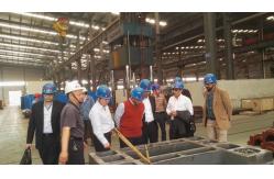China Vertical Raw Mill manufacturer