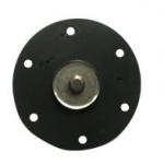 NBR Diaphragm For DMF-ZL-B SBFEC Dust Collector Pulse Jet Valve for sale