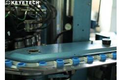 China Short Neck 26/22 Cap Closure Quality Inspection System 800pcs per min supplier