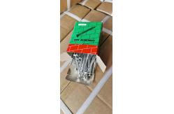 China Customized Galvanised Concrete Nails High Carbon 55# Steel Material supplier