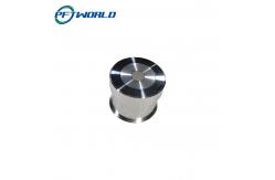 China Five-Axis Custom CNC Turning and Milling for Metal Spare Parts supplier