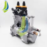 6245-71-1101 Fuel Injection Pump For SAA6D170E Engine