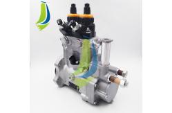 China 6245-71-1101 Fuel Injection Pump For SAA6D170E Engine supplier