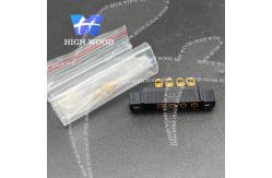 China HW-M80 Connectors, HW-M80-5C10405M1-00-000-04-337. supplier
