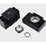 BK / BF Ball Screw Support Units Customized Ball Screw Support Bearing