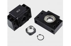 China BK / BF Ball Screw Support Units Customized Ball Screw Support Bearing supplier