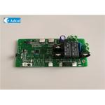 Peltier Air Conditioner Temperature Controller Intelligent Control , Peltier Controller for sale