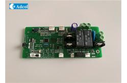 China Peltier Air Conditioner Temperature Controller Intelligent Control , Peltier Controller supplier