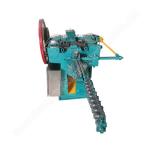 Fully Automatic Nail Making Machine Circular Nail Making Machine With Various Sizes, Nail Specific Machine Wire Nail Making Machine for sale