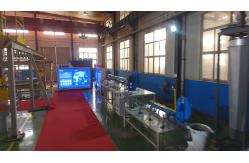 China Vacuum Brick Extruder manufacturer