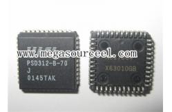 China MCU Microcontroller Unit PSD312-B-70J - STMicroelectronics - Low Cost Field Programmable Microcontroller Peripherals supplier