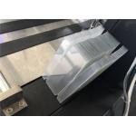 Hot Melt Glue Automatic Folder Gluer Machine Corrugated Board ≤5mm UL Approved for sale