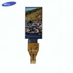 0.96'' Wearable LCD Display ST7735S Driver Ic For Onboard Diagnostics Systems for sale