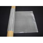 304 Stainless Steel Wire Mesh 1.5m Width 60 70 80 100 Mesh Metal Mesh Screen for sale