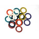 Oil Proof Custom Silicone Seals And Gaskets For Drinking Bottle Sealing
