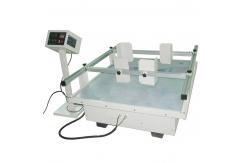 China OEM Bag Wheel Durability Testing Machine 98r/Min Vibration Testing Machine supplier