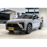 Left Steering Nio EV Car ES8 SUV Compact Electric Family Cars for sale