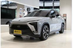China NIO ES8 360V SUV Electric Car LHD Steering Pure Electric Vehicle supplier