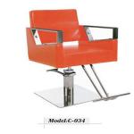 hair salon chair ,hair dressing chair,hydraulic chair ,styling chair manufactuer C-034 for sale