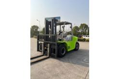 China FD50 5 Ton 5T Diesel Engine Forklift 12 Months After Sales Service supplier