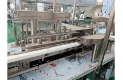 China Multi Function Ampoule Filling Machine For Diverse Applications 16000BPH-40000BPH Output Capacity supplier