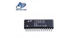 China LT3763EFE Linear Integrated Circuits High Output Current Accuracy supplier