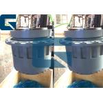  325 E325D E329D Excavator Final Drive / Travel Reduction Device for sale