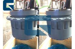 China  325 E325D E329D Excavator Final Drive / Travel Reduction Device supplier