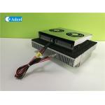 Air To Air Thermoelectric Conditioner 48V DC / Thermoelectric Air Cooler for sale