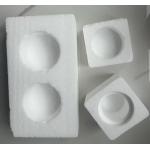 EPS packaging eps Foam Foam packaging Fragile packaging Glass bottle packaging Electronic products Protective packaging Refrigerator transport packaging for sale