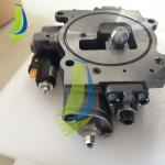 173-3382 Excavator Hydraulic Pump Actuator GP-Pump For E320C E320C FM Excavator 1733382 for sale