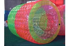 China Popular Colourful Inflatable Water Walking Ball for Inflatable Pool supplier