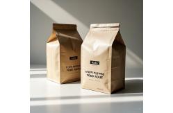 China 4-Season Coffee Bags With Interchangeable Sleeves - BOPET/AL/CPP Multi-Layer supplier