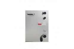 China 20kw Mooring Box Tethered UAV Systems With Aviation Aluminum Alloy Shell supplier
