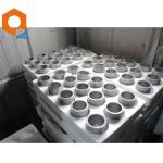 BK15 Hard Alloy Cemented Tungsten Carbide Mechanical Sleeve Bushings K10 K20 K40 for sale