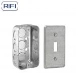 Conduit Waterproof Junction Box 4*4 EMT Conduit Box
