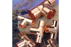 China Copper Nickel Water System packaged and shipped with Standard Shipping Package supplier