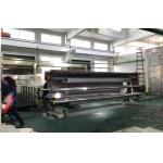 Good Tenacity High Elasticity Ni Rotary Screen Printing 640 155M 100-105μm for sale