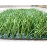 40mm Height Football Artificial Turf Carpet Floor Soccer Grass Field Green for sale
