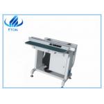 Standard Dual Track Pcb Conveyor Adjustable Speed Industrial Control Panel for sale