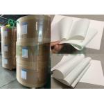 70 x 100cm Sheet Waterproof 120mkr 250mkr white Stone Paper For Journals Making for sale