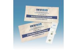 China Serum Tumor Markers Afp Rapid Test Kit Oem Available supplier