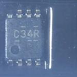 SN74LVC3G34DCUR Buffer Line Driver Triple Brand New Imported Original Chip Spot for sale